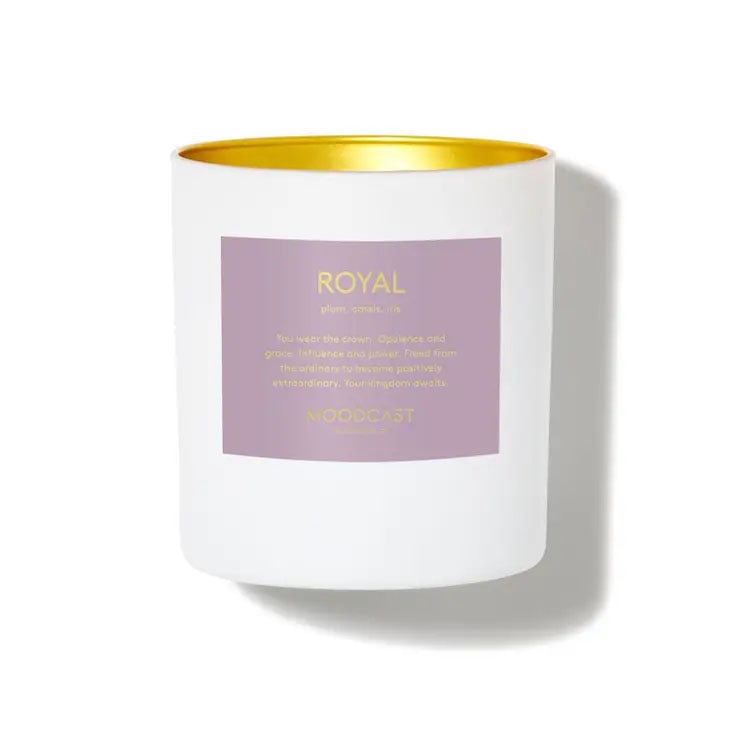 Royal Candle - Robert's-Moodcast Fragrance-Robert's