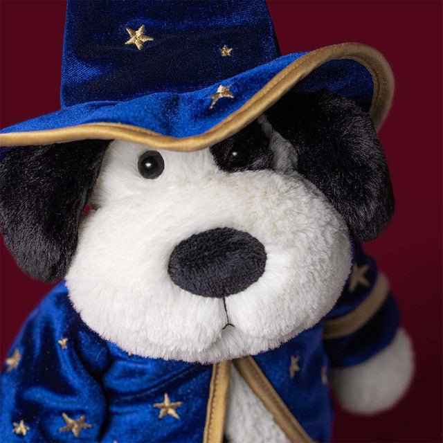 Rufferty Puppy 'Wizard' - Robert's-JELLYCAT-Robert's