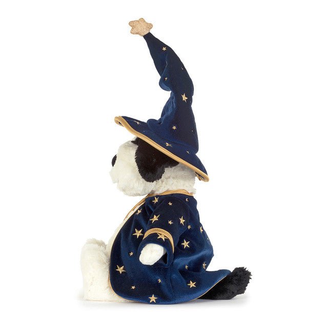 Rufferty Puppy 'Wizard' - Robert's-JELLYCAT-Robert's