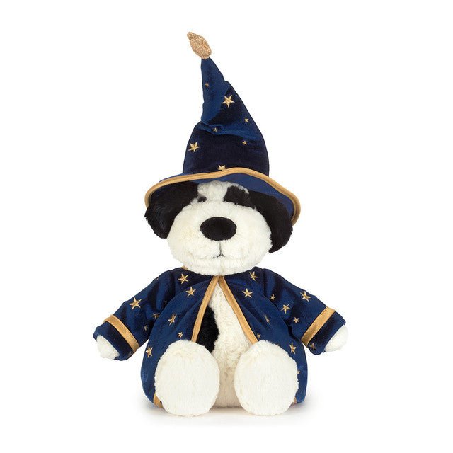 Rufferty Puppy 'Wizard' - Robert's-JELLYCAT-Robert's