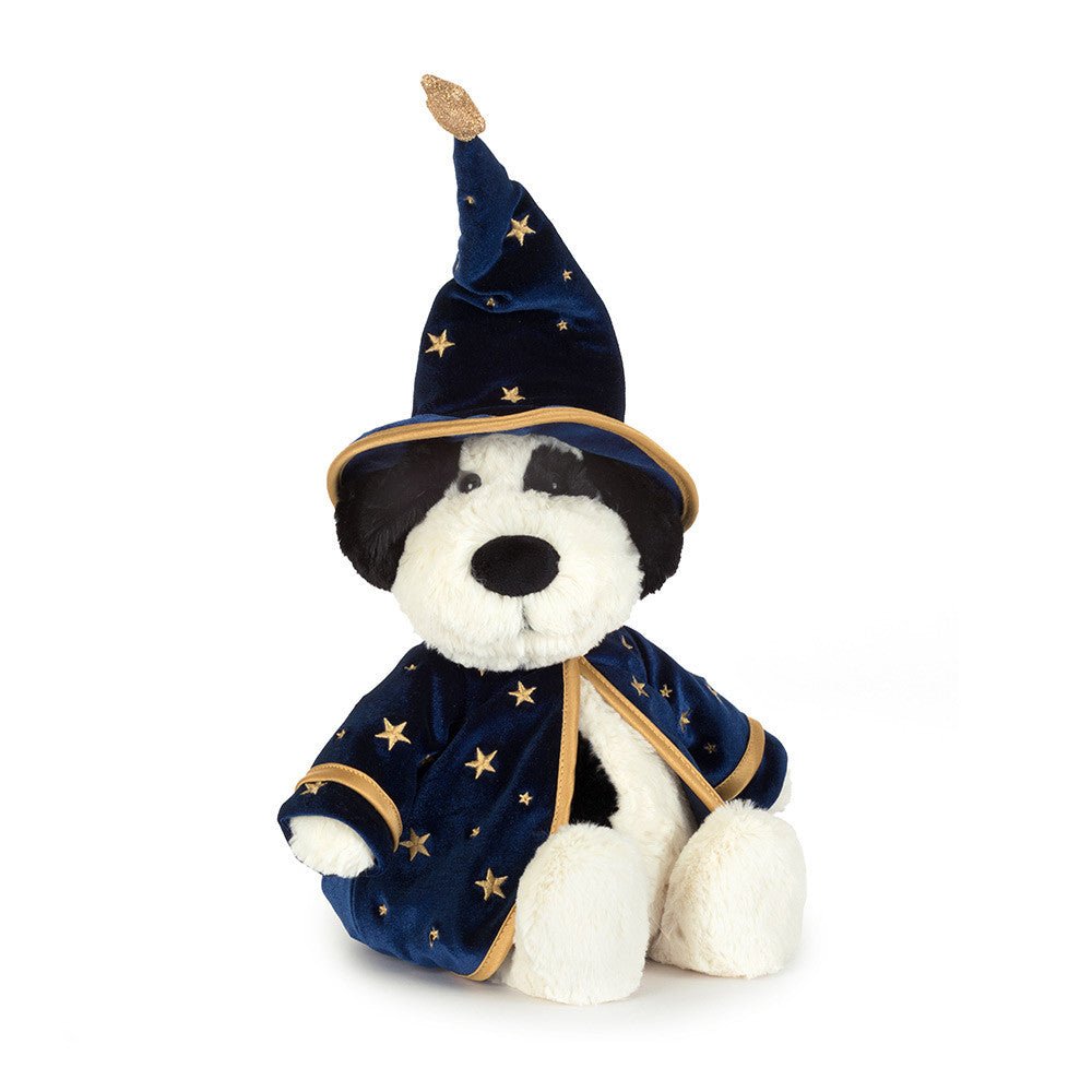 Rufferty Puppy 'Wizard' - Robert's-JELLYCAT-Robert's