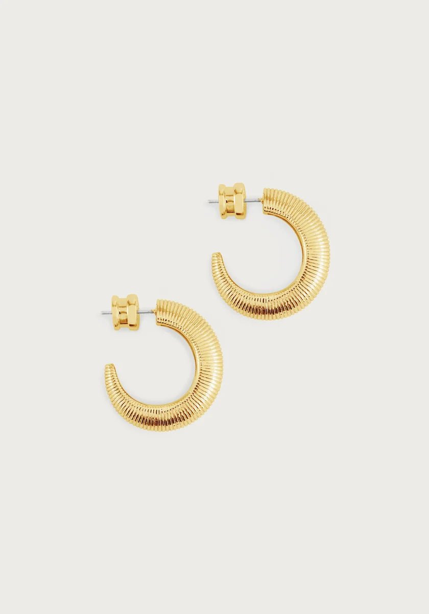 Safari Hoops - Robert's-Anabel Aram-Robert's