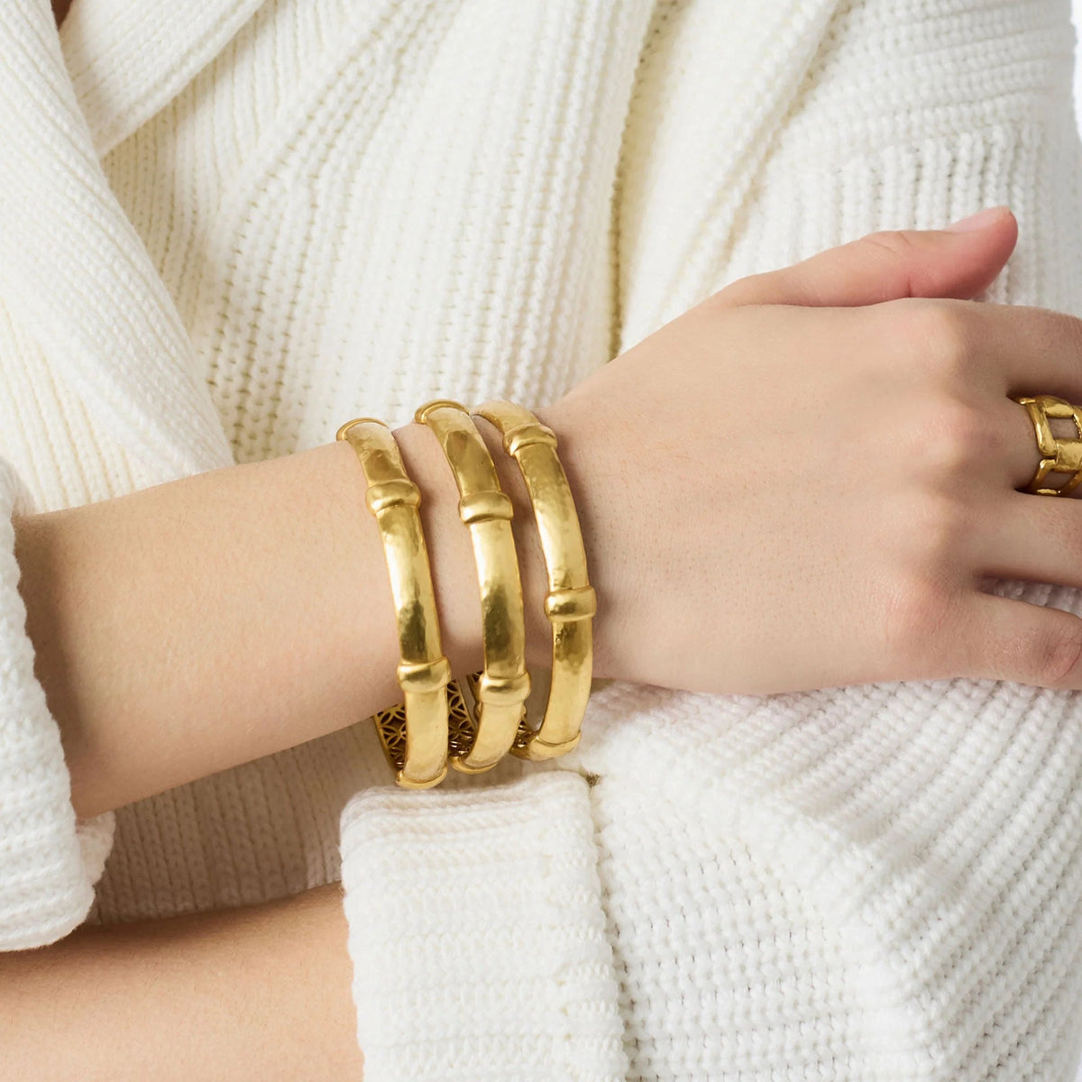 Sahara Bangle - Robert's-Julie Vos-Robert's