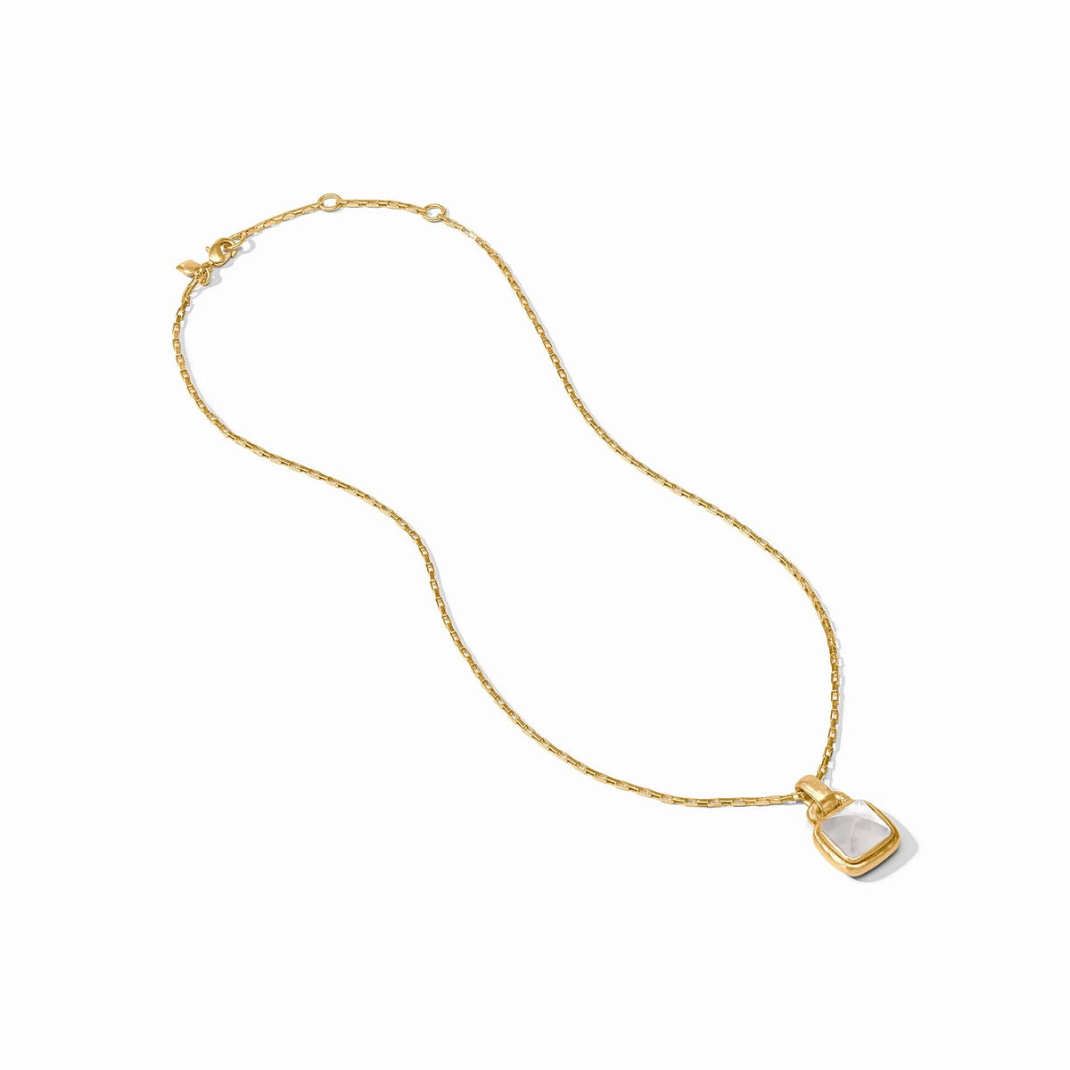 Sahara Solitaire Necklace - Robert's-Julie Vos-Robert's