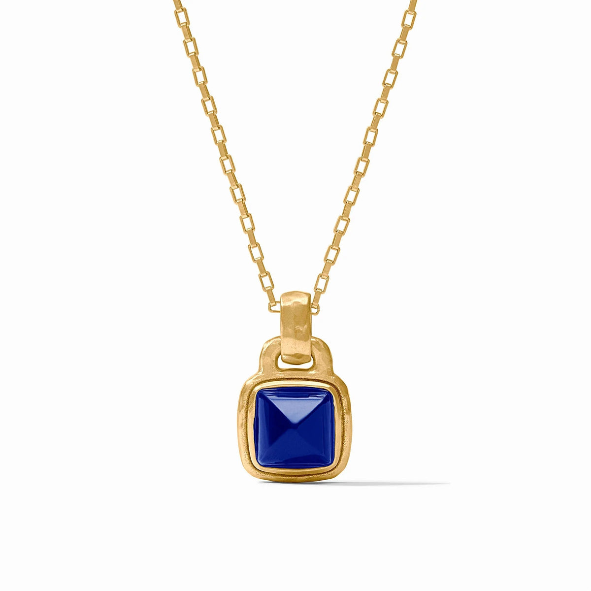 Sahara Solitaire Necklace - Robert's-Julie Vos-Robert's