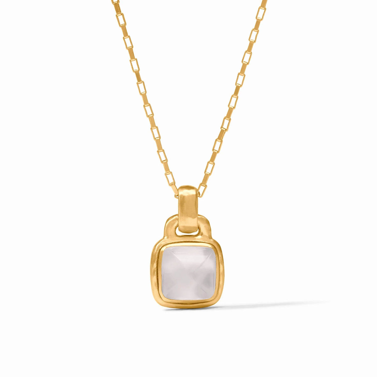 Sahara Solitaire Necklace - Robert's-Julie Vos-Robert's