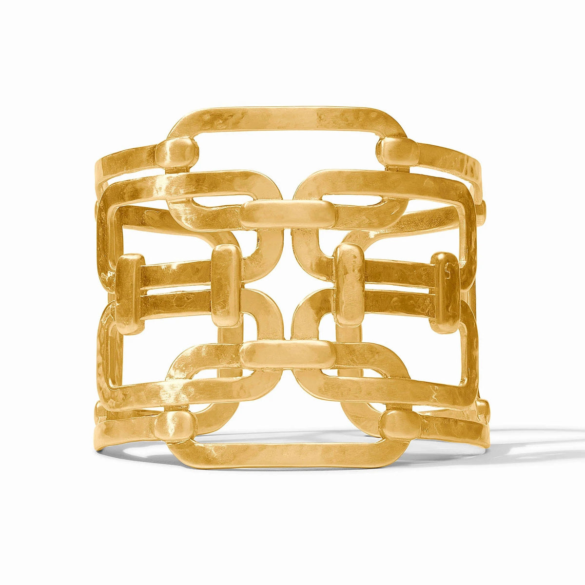 Sahara Statement Cuff - Robert's-Julie Vos-Robert's