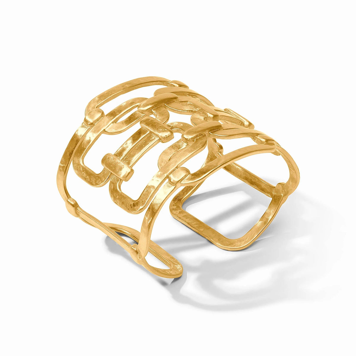 Sahara Statement Cuff - Robert's-Julie Vos-Robert's