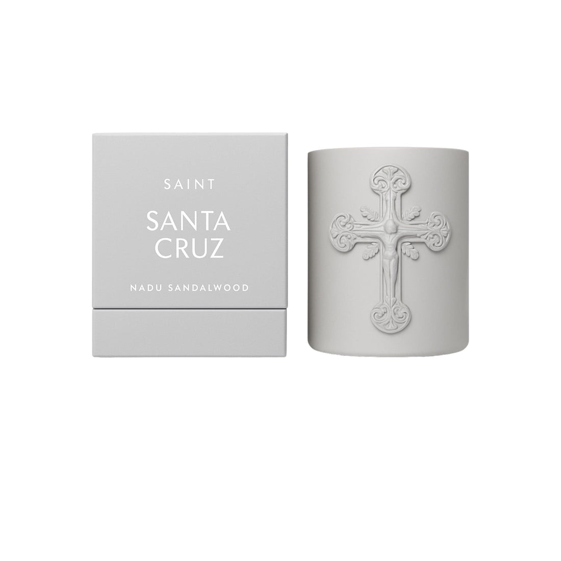 Santa Cruz Candle - Robert's-SAINT Candles-Robert's