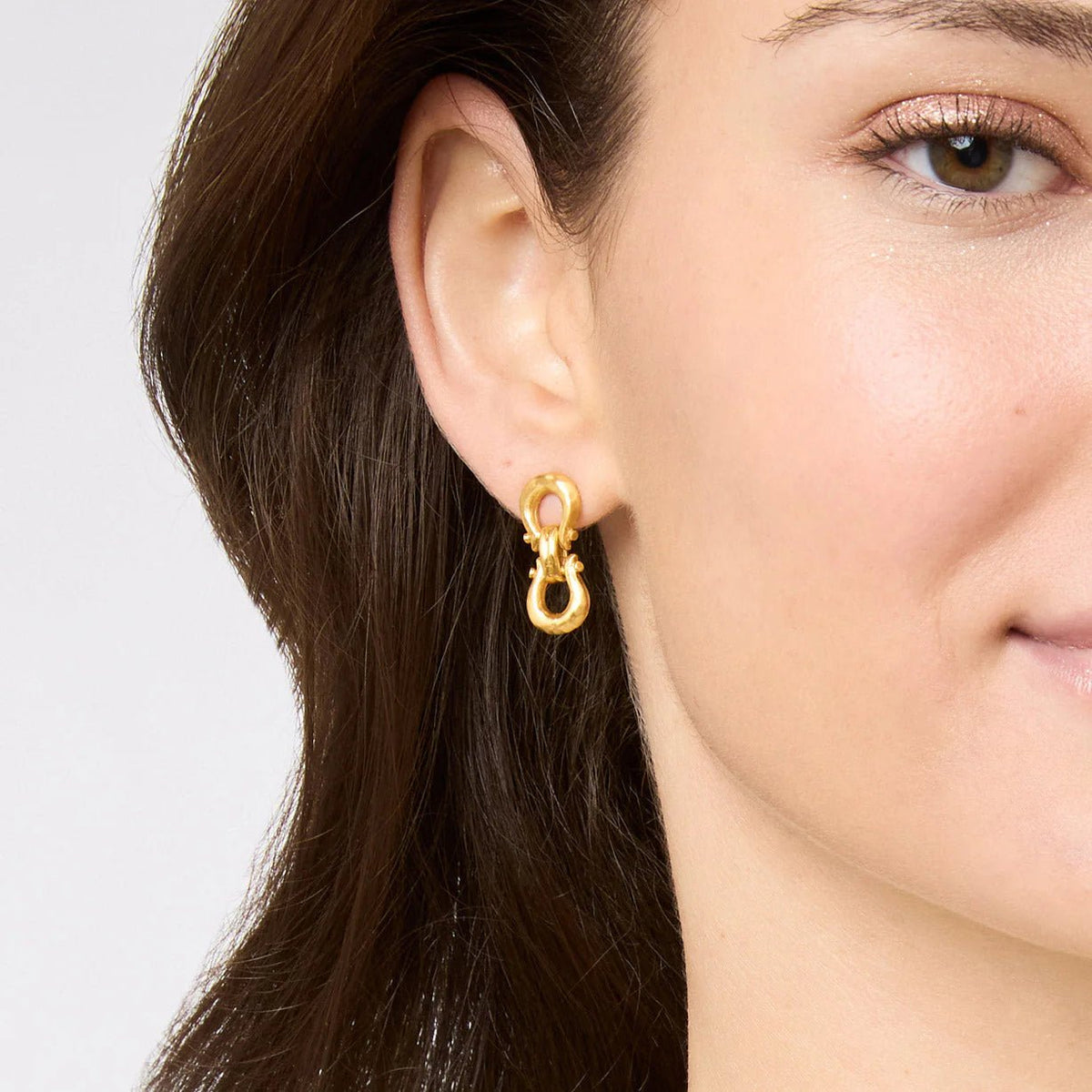 Saratoga Earring - Robert's-Julie Vos-Robert's