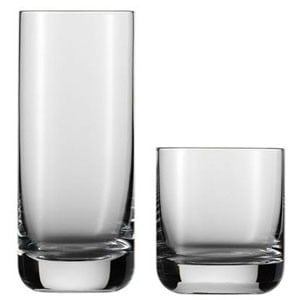 Schott Zwiesel Tritan Soft Drink Highball Glass - Robert's-SCHOTT FORTESSA-Robert's
