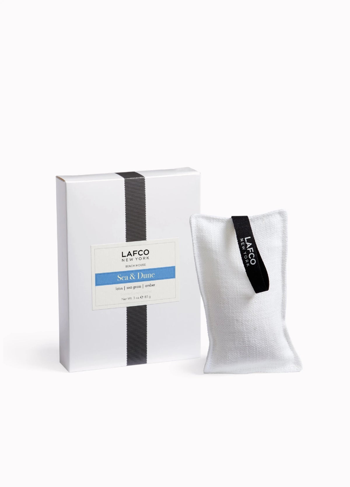 Sea & Dune Scented Sachet - Robert's-LAFCO-Robert's
