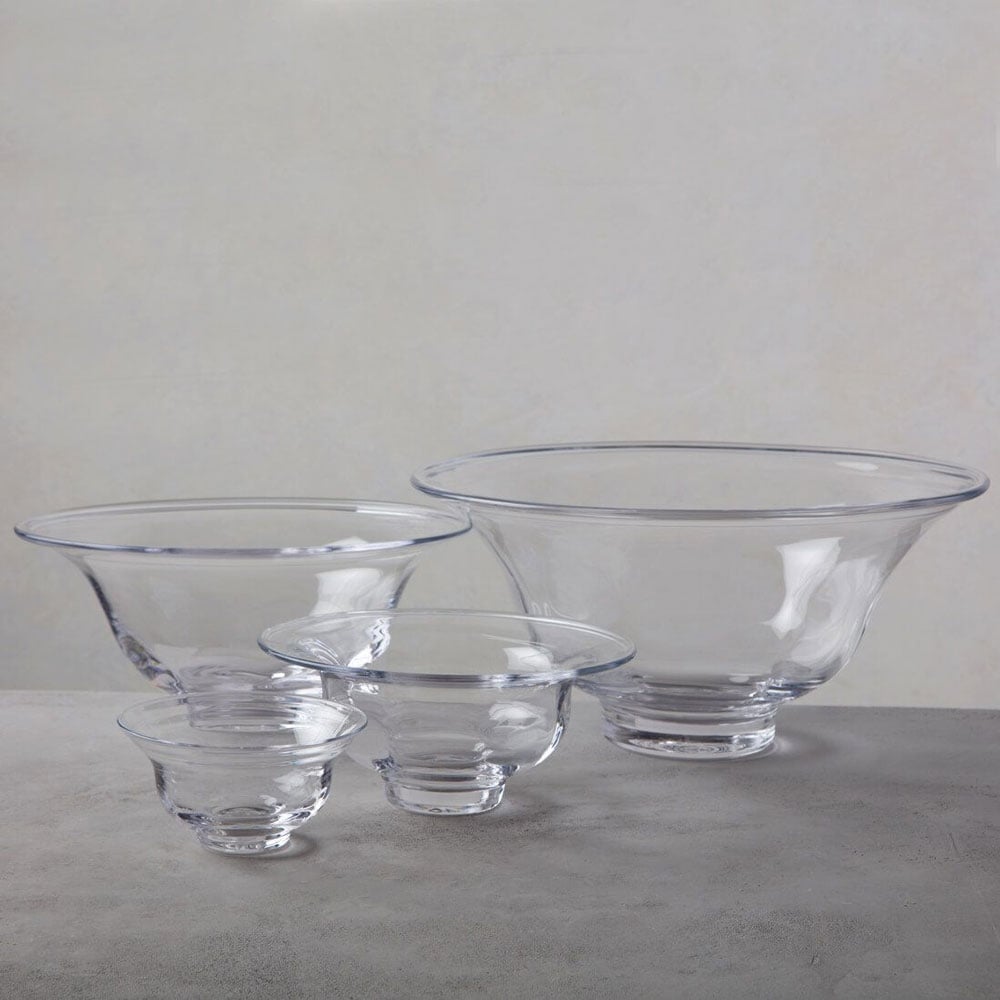 Shelburne Bowl - Large - Robert's-SIMON PEARCE-Robert's