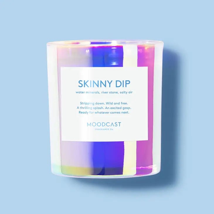 Skinny Dip Candle - Robert's-Moodcast Fragrance-Robert's