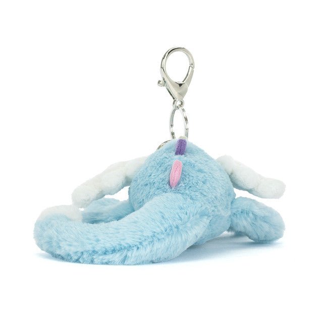 Sky Dragon Bag Charm - Robert's-JELLYCAT-Robert's
