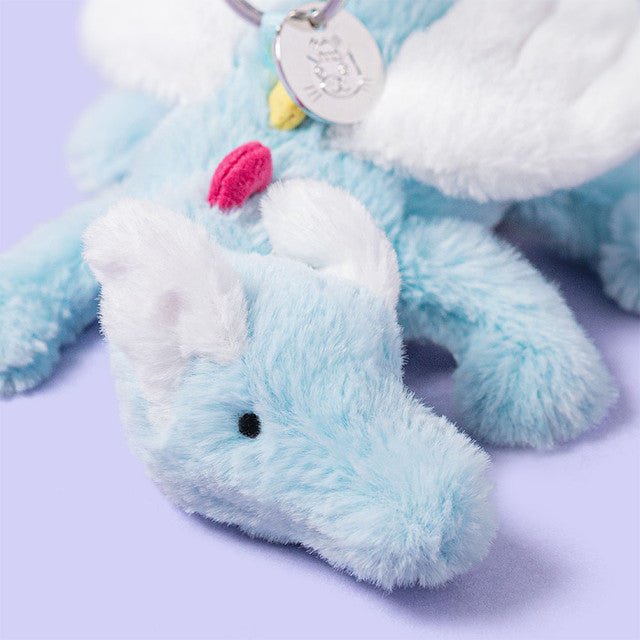 Sky Dragon Bag Charm - Robert's-JELLYCAT-Robert's