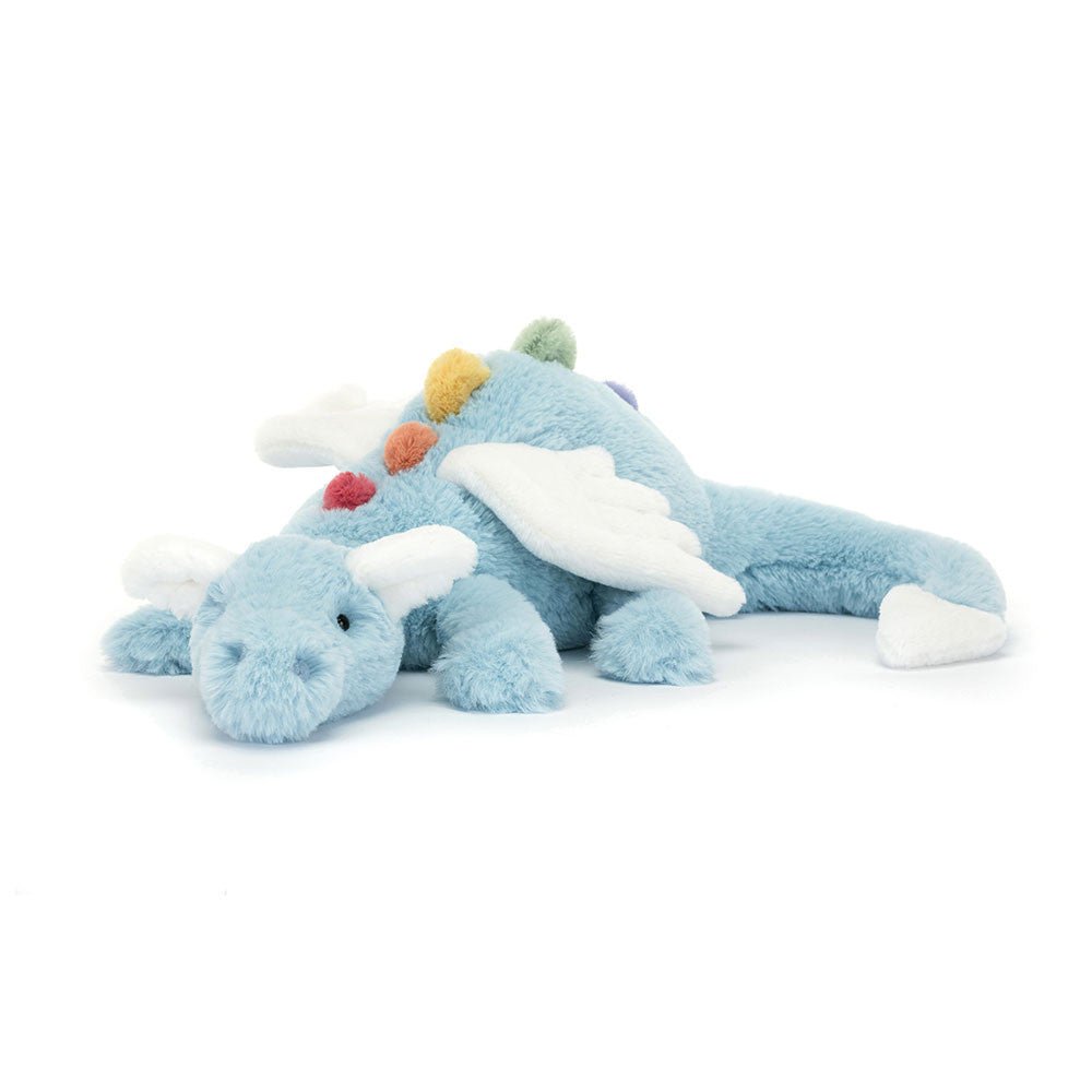 Sky Dragon - Robert's-JELLYCAT-Robert's