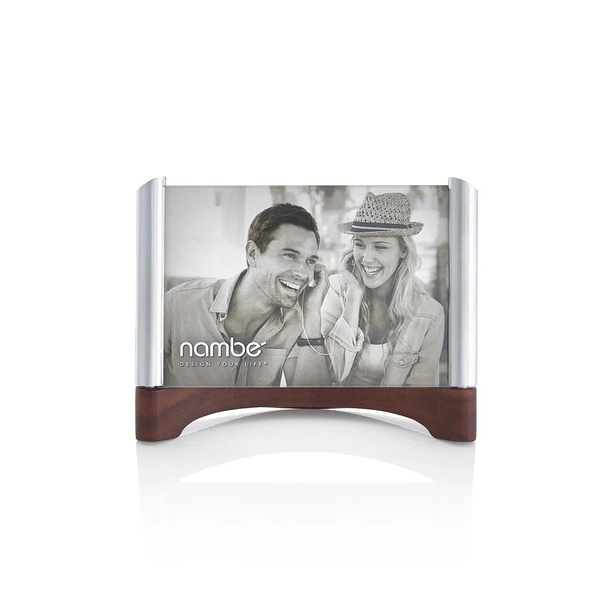 Sky View Frame - Robert's-NAMBE-Robert's