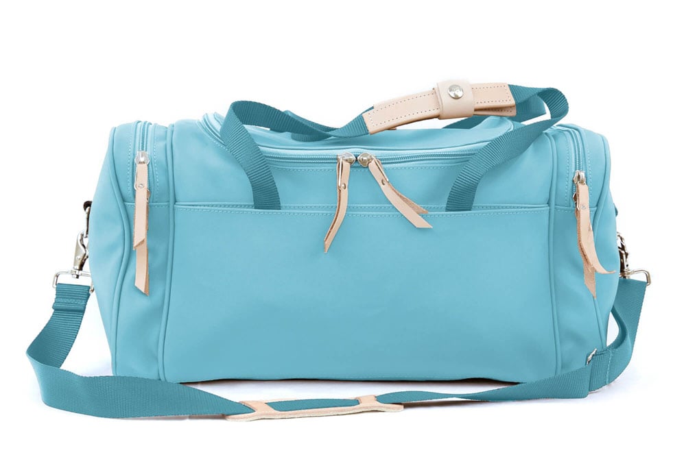 Small Square Duffel - Robert's-Jon Hart Design-Robert's
