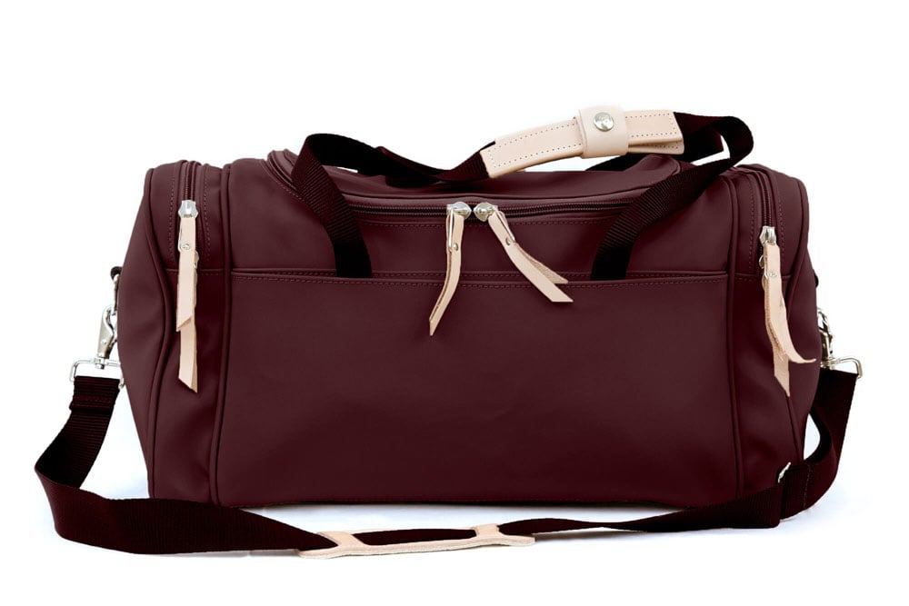 Small Square Duffel - Robert's-Jon Hart Design-Robert's