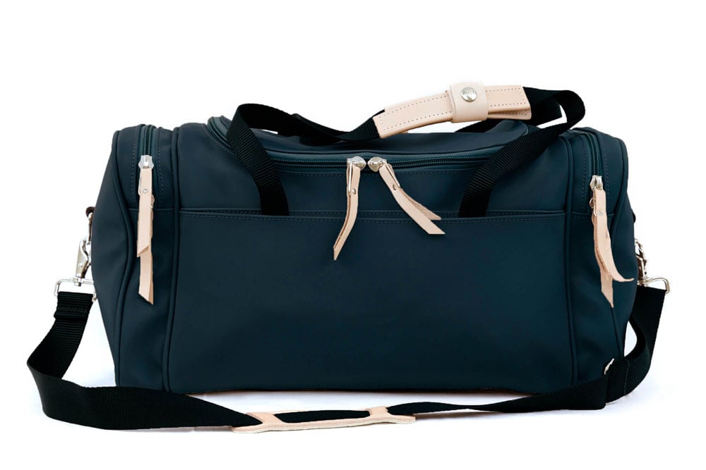 Small Square Duffel - Robert's-Jon Hart Design-Robert's