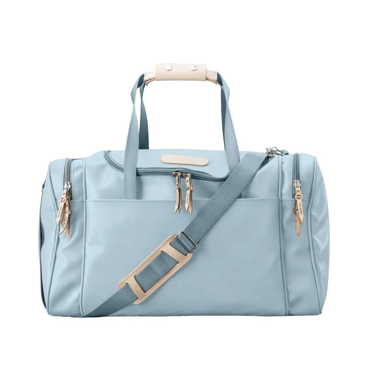 Small Square Duffel - Robert's-Jon Hart Design-Robert's