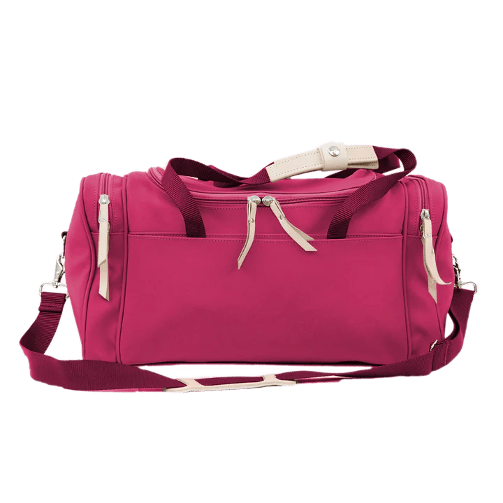 Small Square Duffel - Robert's-Jon Hart Design-Robert's