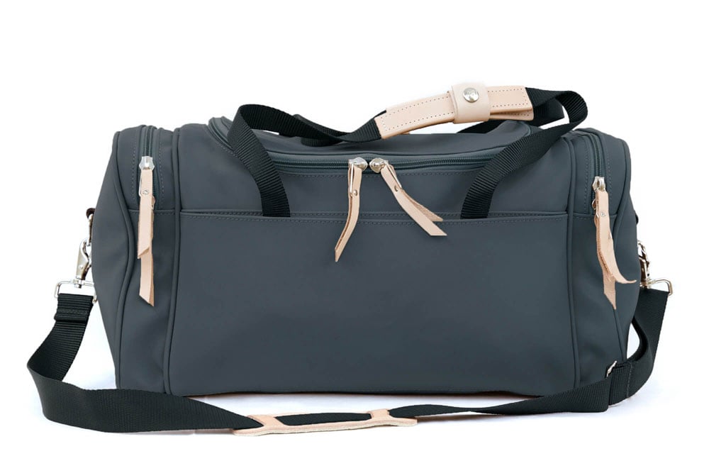 Small Square Duffel - Robert's-Jon Hart Design-Robert's