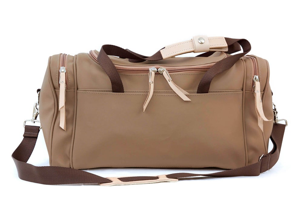 Small Square Duffel - Robert's-Jon Hart Design-Robert's