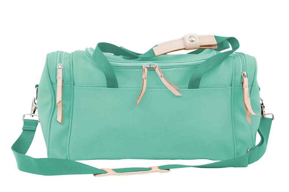 Small Square Duffel - Robert's-Jon Hart Design-Robert's