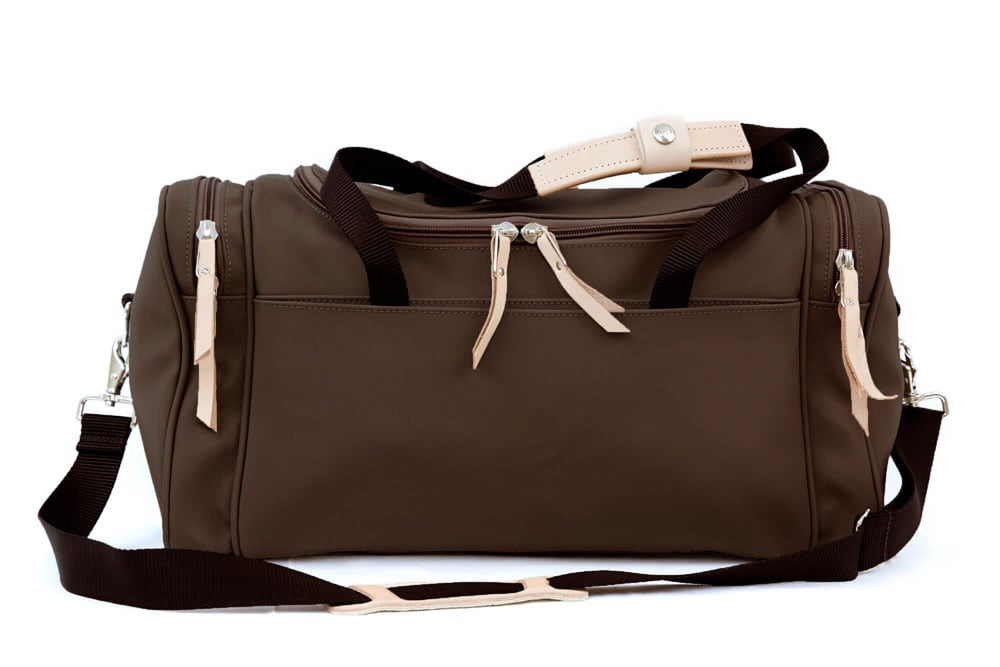 Small Square Duffel - Robert's-Jon Hart Design-Robert's