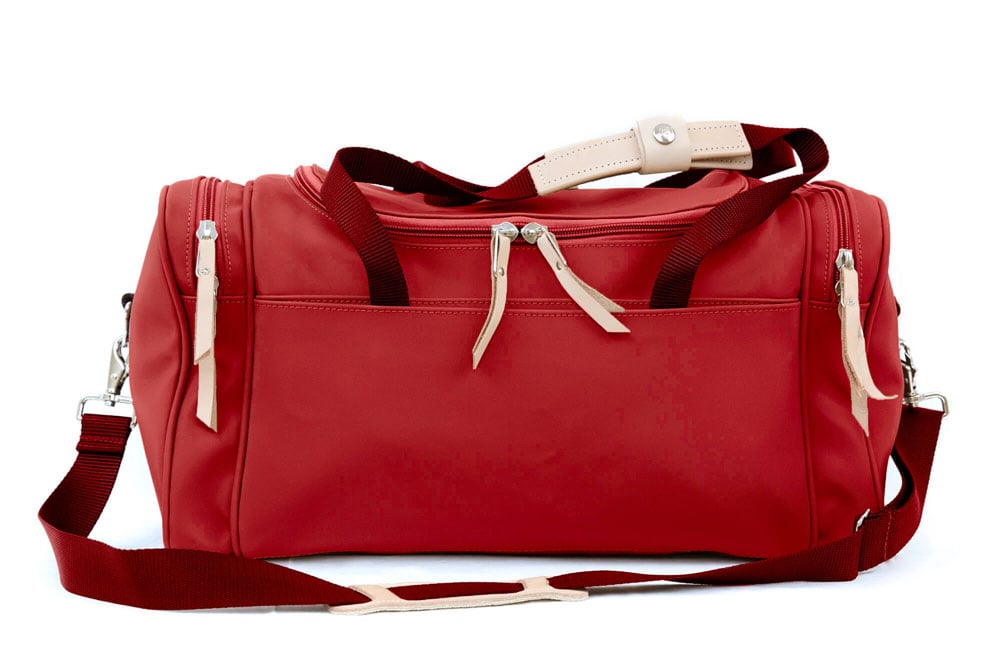 Small Square Duffel - Robert's-Jon Hart Design-Robert's