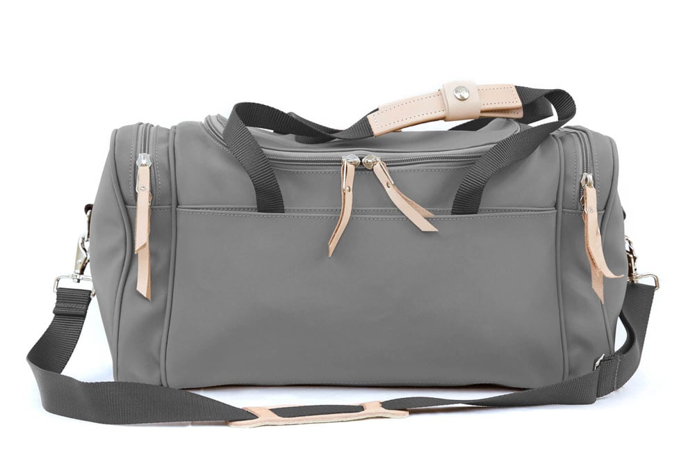 Small Square Duffel - Robert's-Jon Hart Design-Robert's