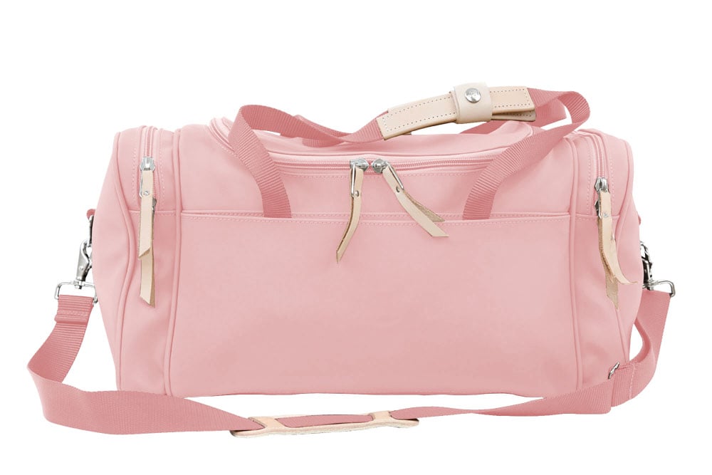 Small Square Duffel - Robert's-Jon Hart Design-Robert's