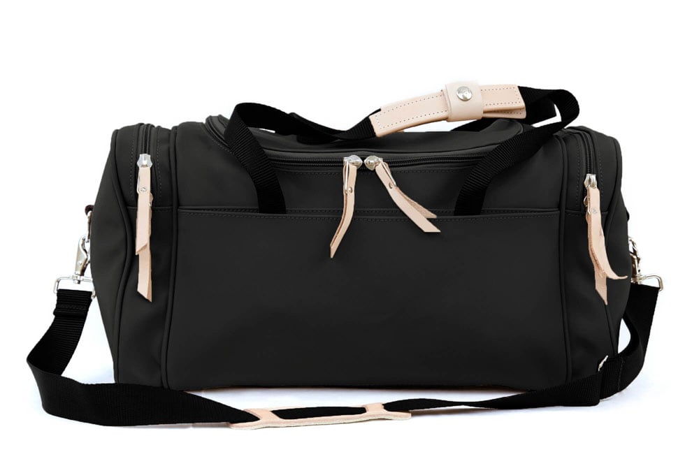 Small Square Duffel - Robert's-Jon Hart Design-Robert's