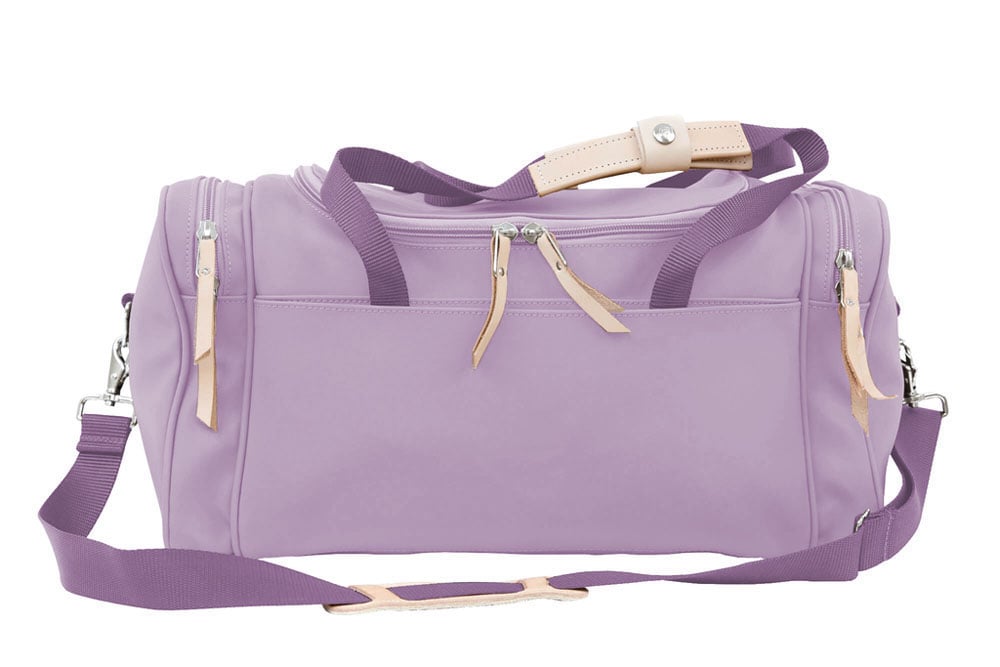 Small Square Duffel - Robert's-Jon Hart Design-Robert's