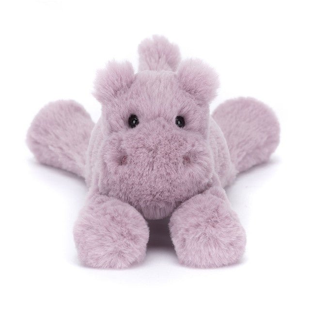 Smudge Hippo Tiny - Robert's-JELLYCAT-Robert's