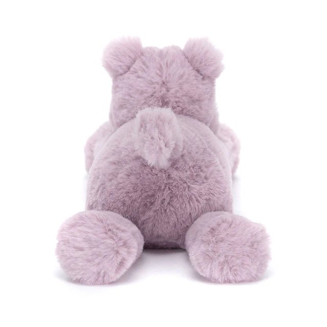 Smudge Hippo Tiny - Robert's-JELLYCAT-Robert's