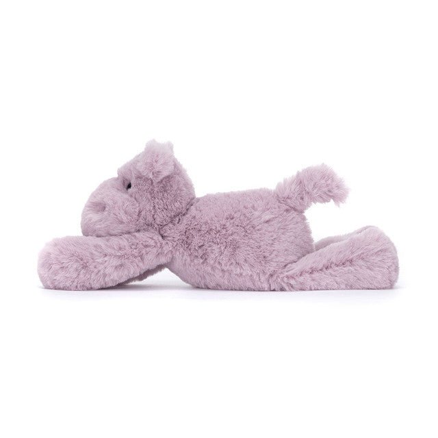 Smudge Hippo Tiny - Robert's-JELLYCAT-Robert's