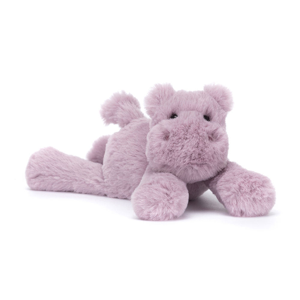 Smudge Hippo Tiny - Robert's-JELLYCAT-Robert's