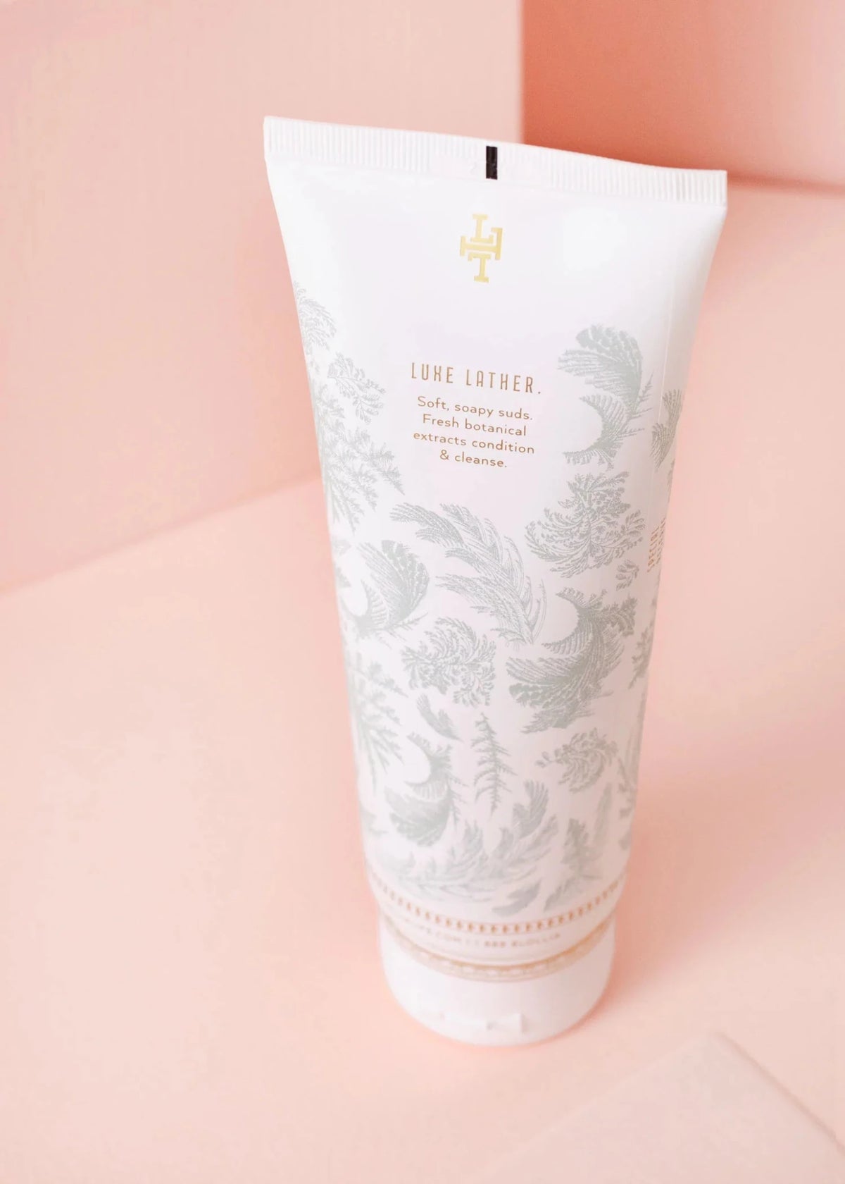 Snowdrop Perfumed Shower Gel - Robert's-Lollia-Robert's