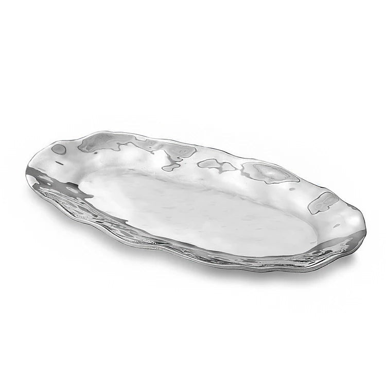 SOHO Brooklyn Medium Oval Platter - Robert's-Beatriz Ball Collection-Robert's