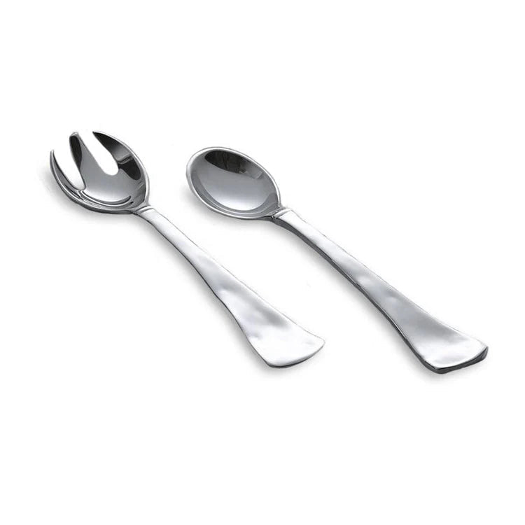 SOHO Large Salad Servers - Robert's-Beatriz Ball Collection-Robert's