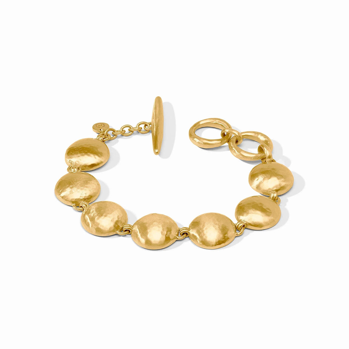 Solara Bracelet Gold - Robert's-Julie Vos-Robert's