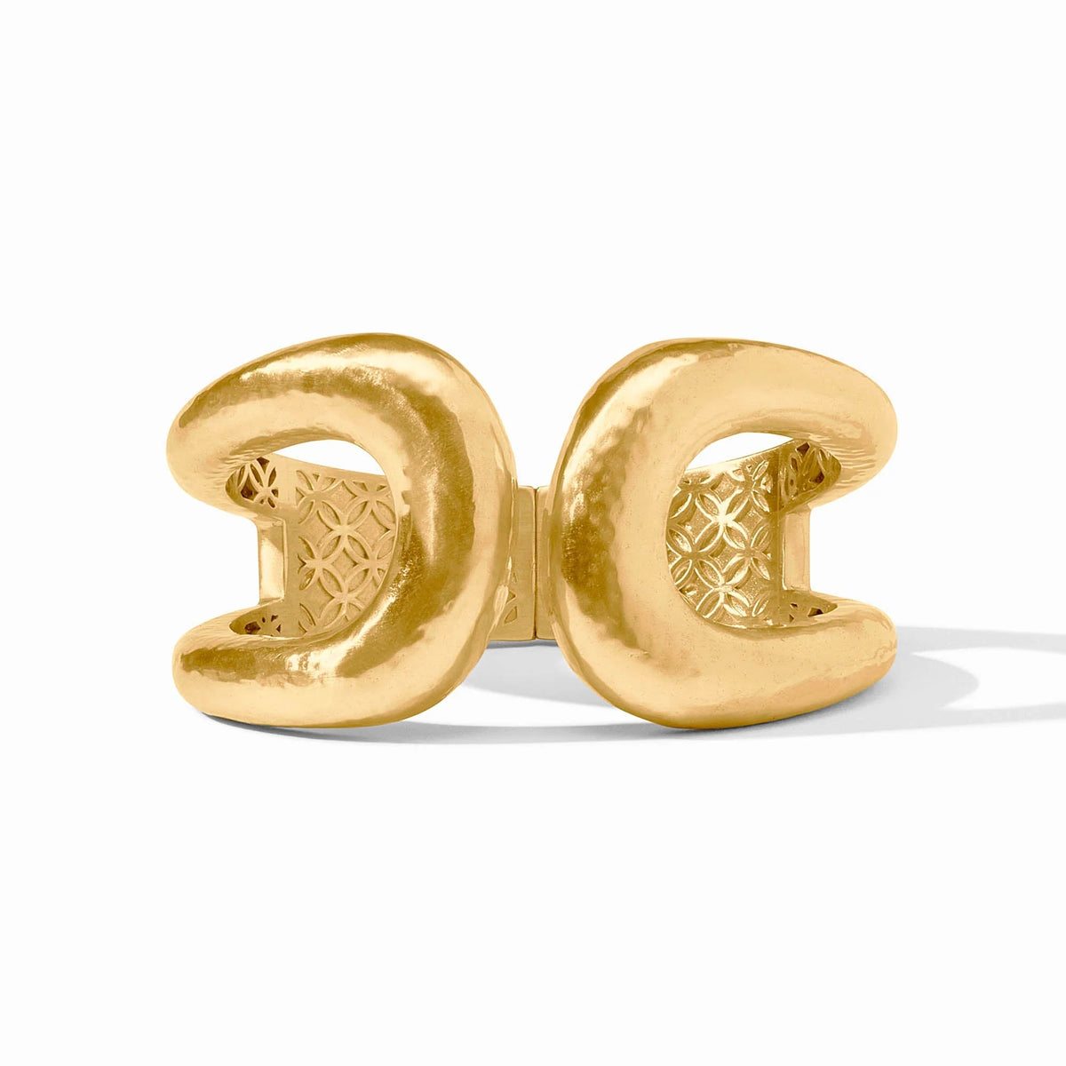 Solara Cuff Gold - Robert's-Julie Vos-Robert's