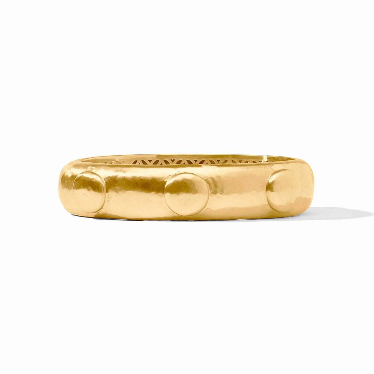 Solara Hinge Bangle - Robert's-Julie Vos-Robert's