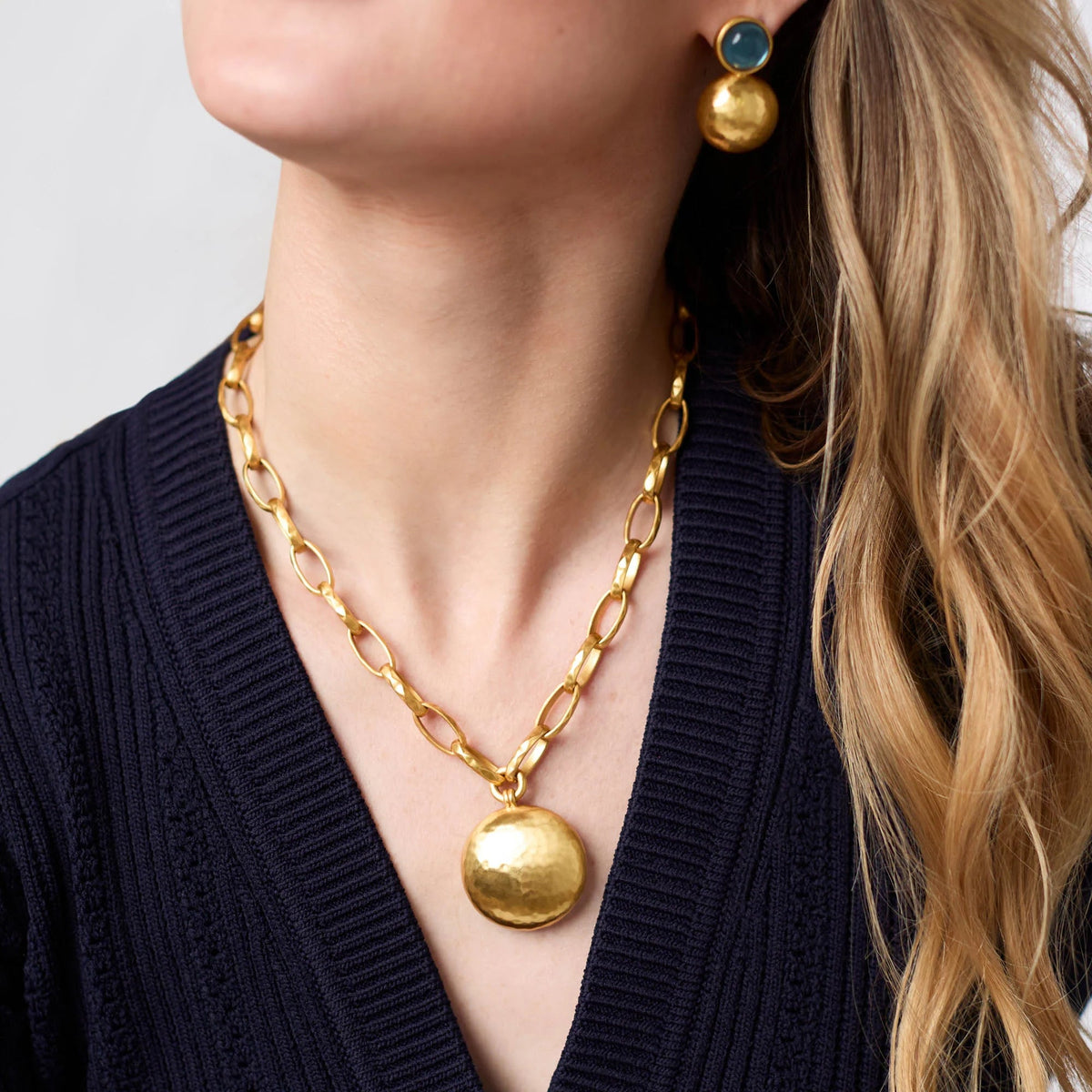 Solara Necklace - Robert's-Julie Vos-Robert's