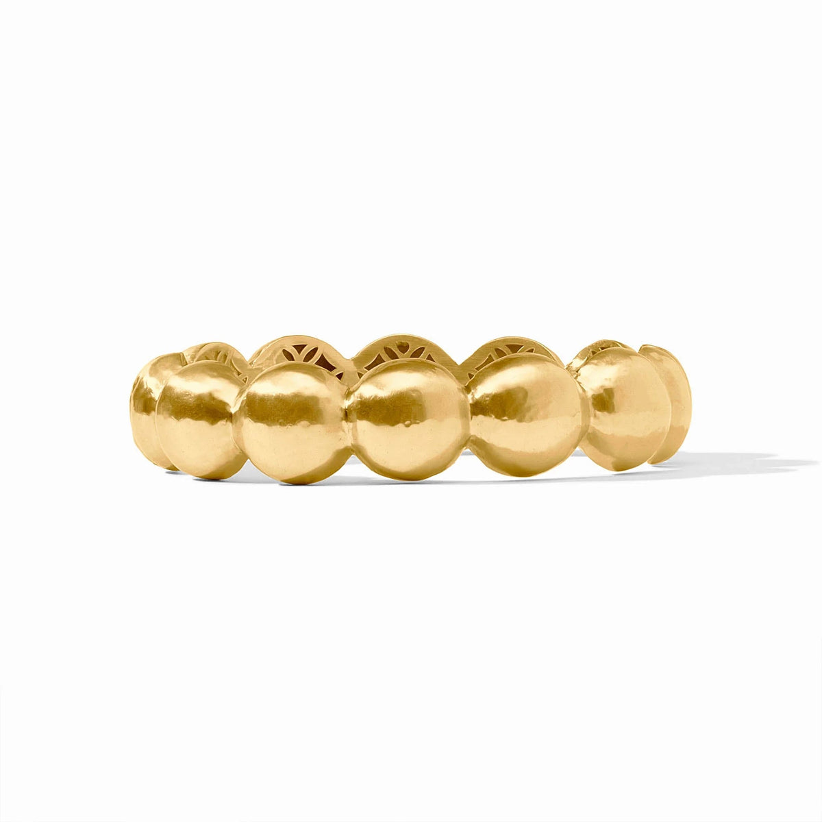 Solara Nova Hinge Bangle - Robert's-Julie Vos-Robert's