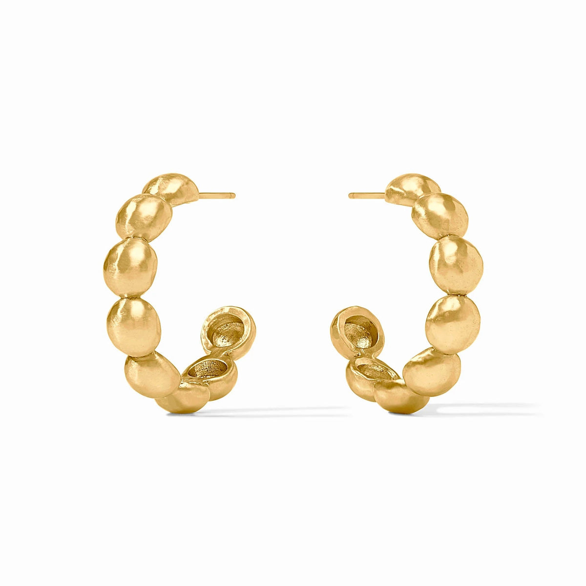 Solara Nova Hoop Gold - Robert's-Julie Vos-Robert's