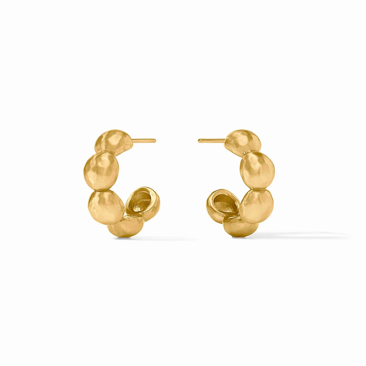 Solara Nova Hoop Gold - Robert's-Julie Vos-Robert's